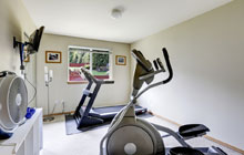 Mealrigg home gym construction leads